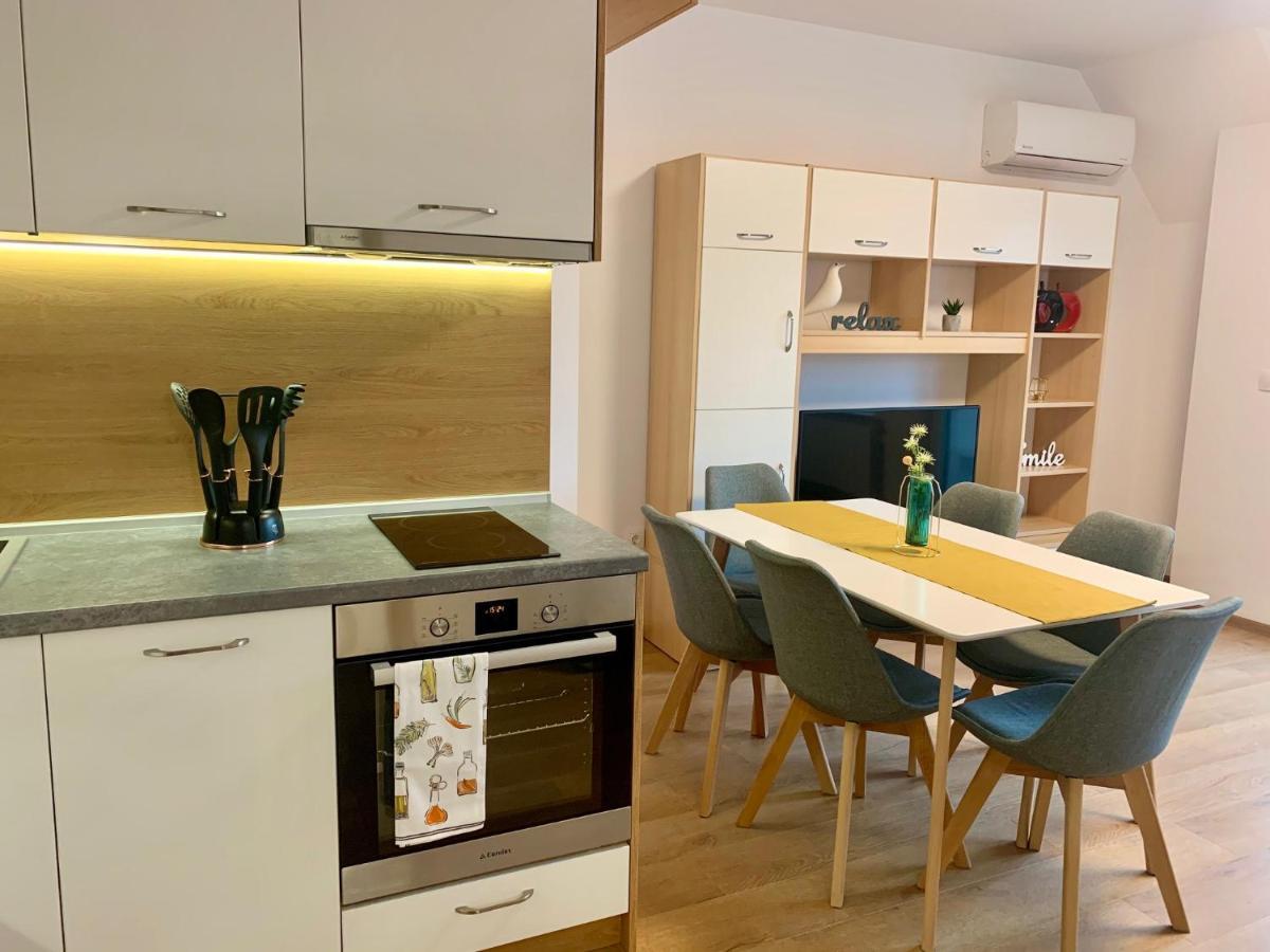 Gardenia Apartments Sofia Ngoại thất bức ảnh