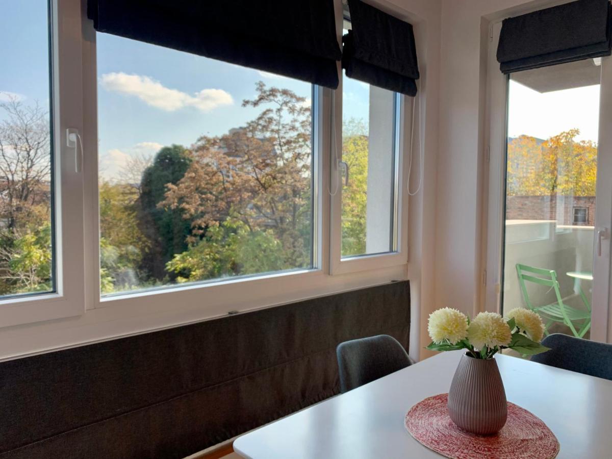 Gardenia Apartments Sofia Ngoại thất bức ảnh